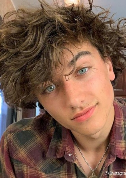 Gavin Casalegno