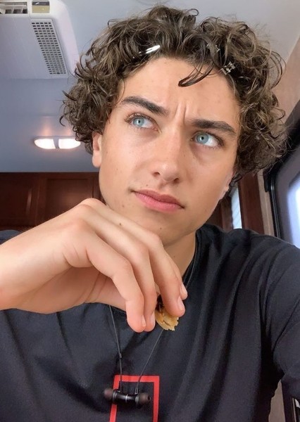 Gavin Casalegno photo