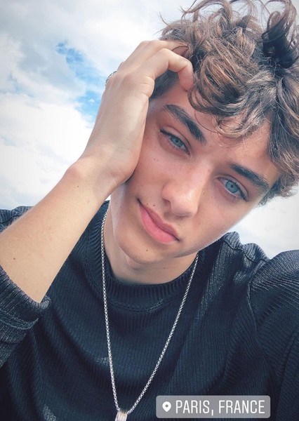 Brayden Mayer