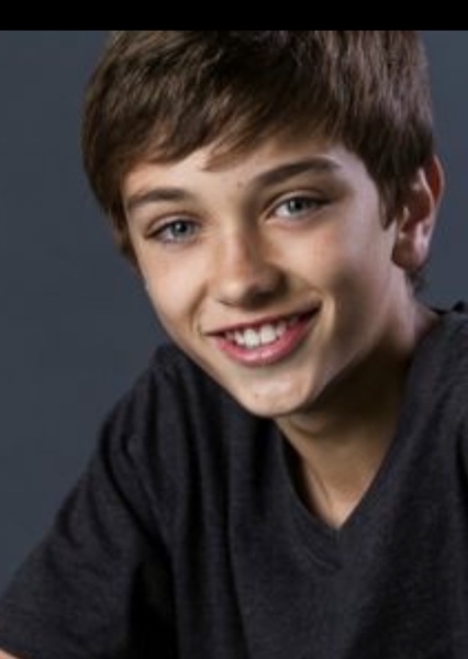 Gavin Casalegno photo