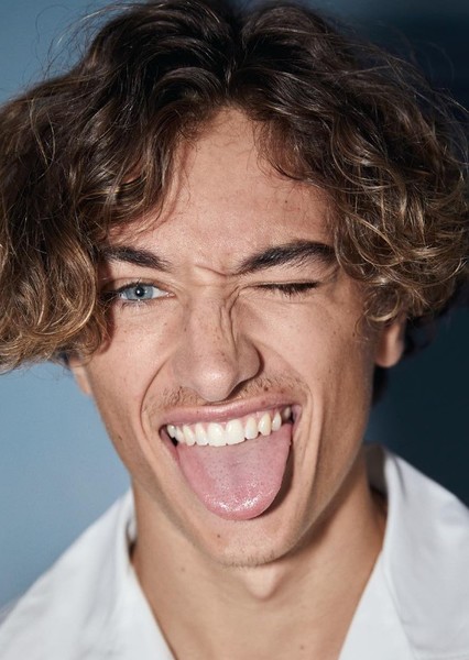 Gavin Casalegno