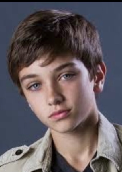 Gavin Casalegno photo