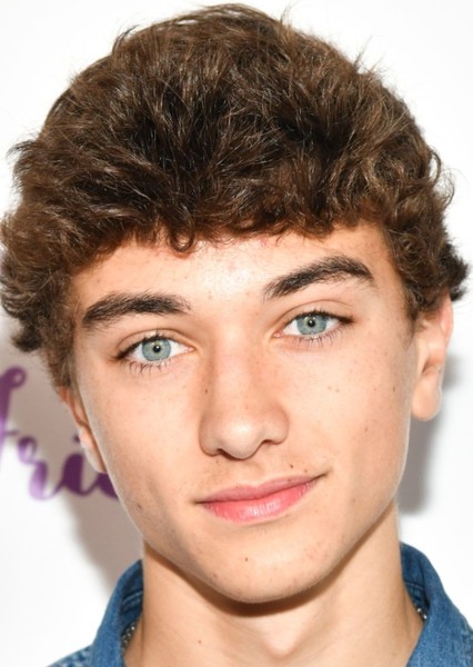 Gavin Casalegno photo