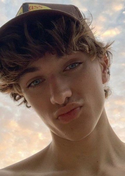 Gavin Casalegno