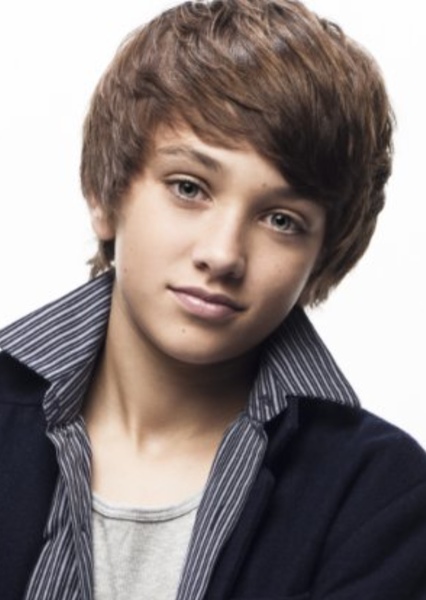Gavin Casalegno photo