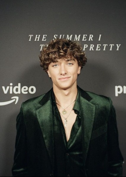 Gavin Casalegno photo