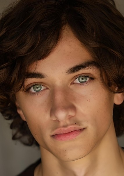 Gavin Casalegno