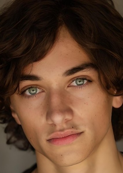 Gavin Casalegno photo