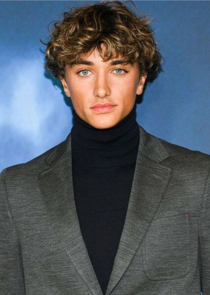 Gavin Casalegno