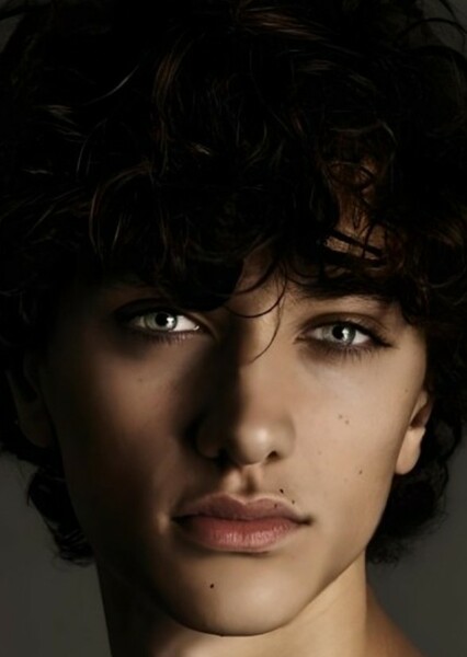 Gavin Casalegno photo