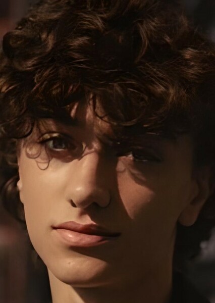 Gavin Casalegno