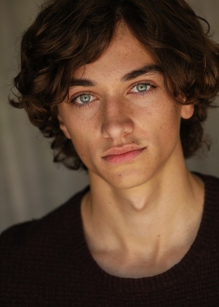 Gavin casalengo photo