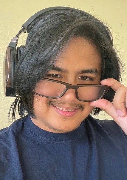 Gavin Concepcion