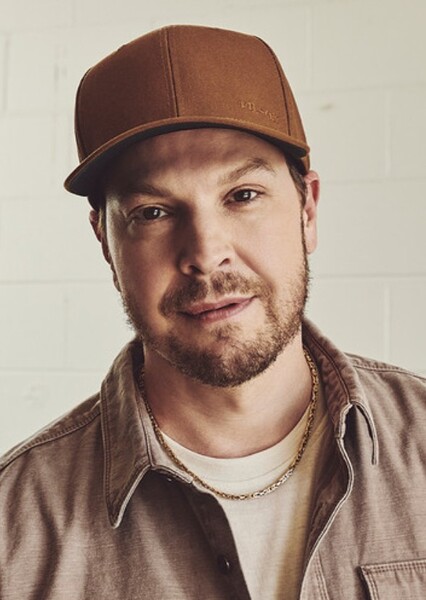 Gavin DeGraw photo