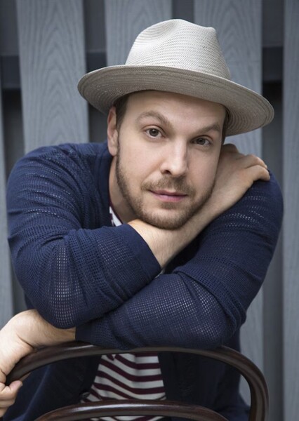 Gavin DeGraw photo
