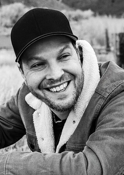 Gavin DeGraw photo