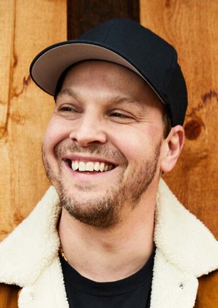 Gavin DeGraw photo