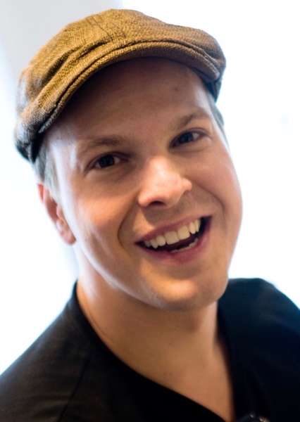 Gavin DeGraw photo