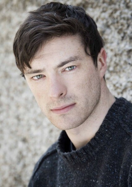 Gavin Drea photo