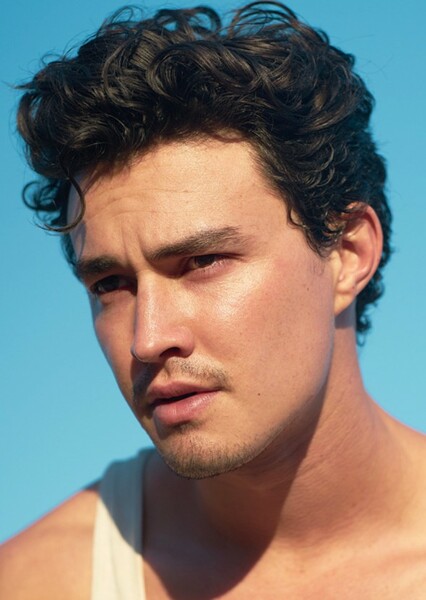 Gavin Leatherwood photo