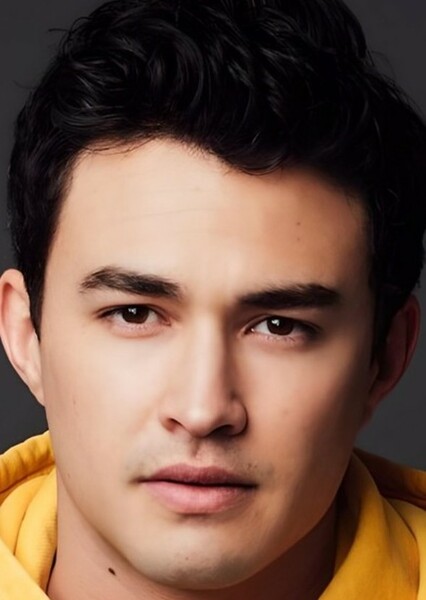 Gavin Leatherwood photo