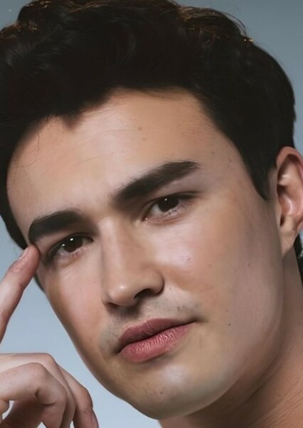 Gavin Leatherwood photo