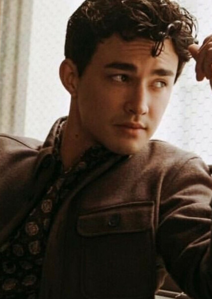 Gavin Leatherwood photo