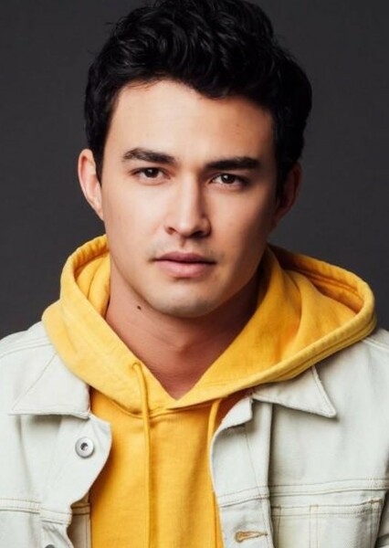 Gavin Leatherwood photo