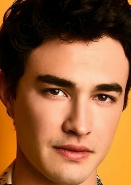Gavin Leatherwood photo