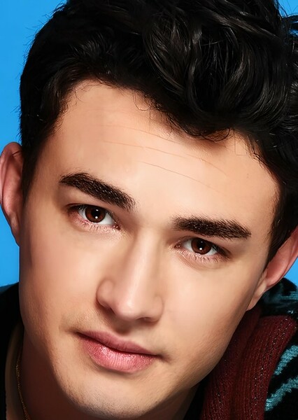 Gavin Leatherwood photo