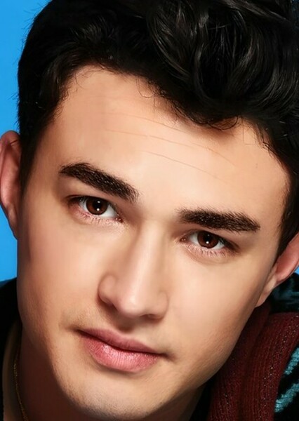 Gavin Leatherwood photo