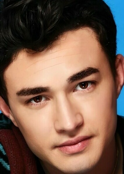 Gavin Leatherwood photo