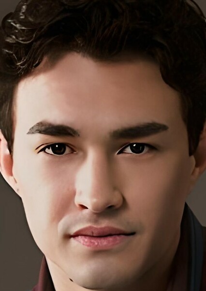 Gavin Leatherwood photo