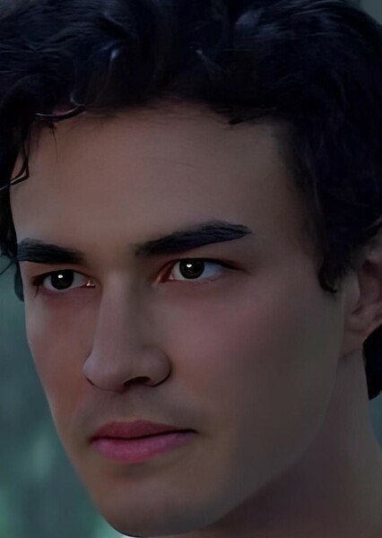 Gavin Leatherwood photo