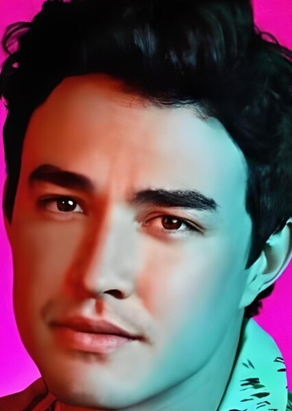 Gavin Leatherwood photo