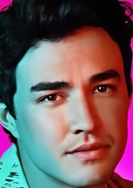 Gavin Leatherwood photo