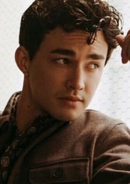Gavin Leatherwood