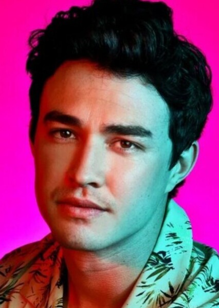 Gavin Leatherwood photo