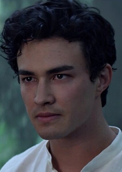 Gavin Leatherwood photo