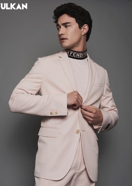 Gavin Leatherwood photo