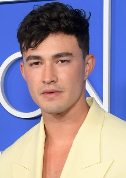 Gavin Leatherwood