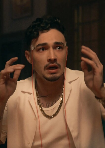 Gavin Leatherwood photo
