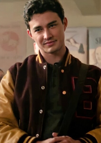 Gavin Leatherwood photo