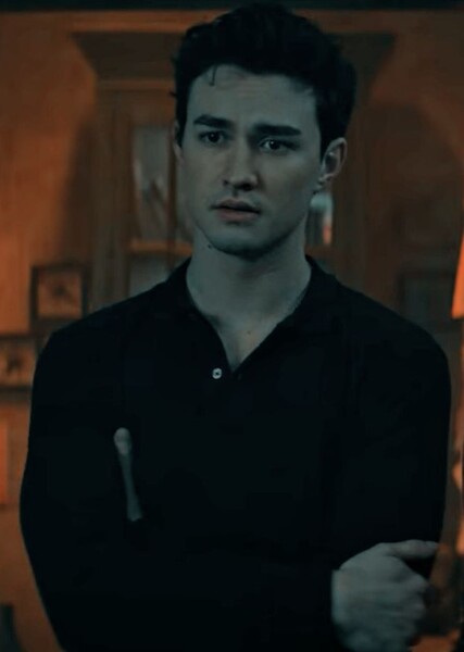 Gavin Leatherwood photo