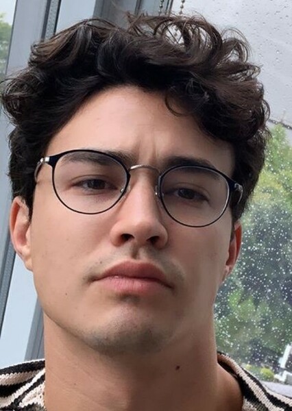 Gavin Leatherwood photo