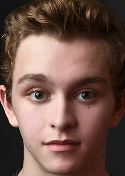 Gavin Lewis photo