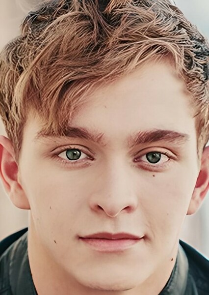Gavin Lewis photo