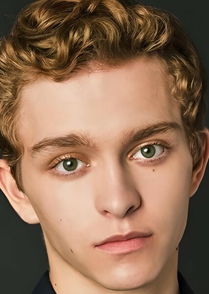 Gavin Lewis photo