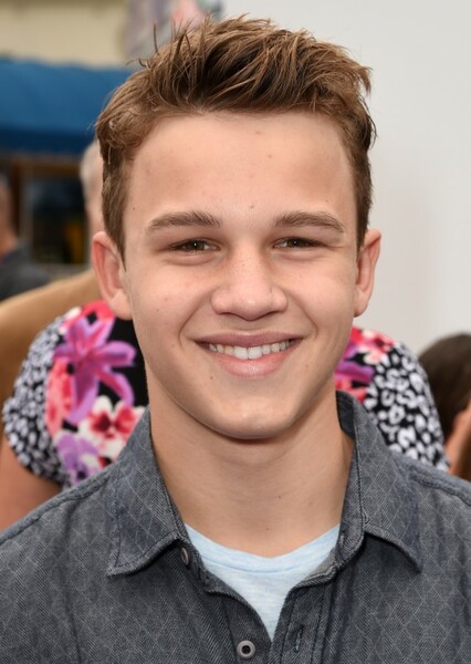 Gavin Macintosh photo