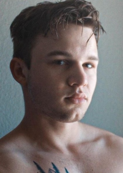 Gavin Macintosh photo